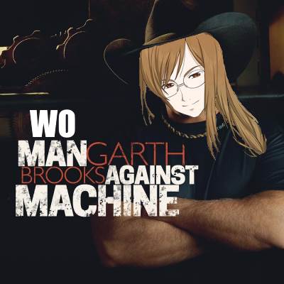 Serza against machine