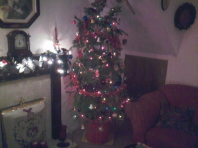 Christmas tree #2
