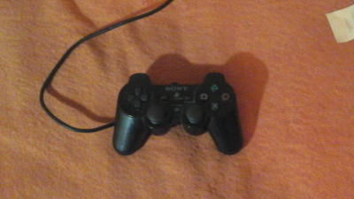 The controller