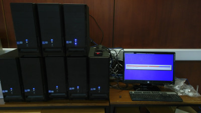 Malheureusement ce sont des Core i3…