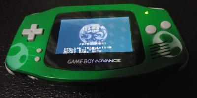 Master's going to be a jelly belly of the greeeeeeeen.