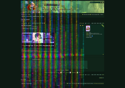 RPC April Fools 2018 - Rainbow Painted Posts.jpg