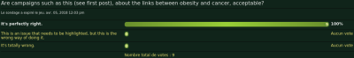 2018-04-05-233644_swaygrab.png (38.51 KiB) Viewed 2048 times Yes, I'm still using the Barbara theme, by the magic of a four-liner GreaseMonkey script!