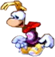When you are waiting Rayman 4 since 12 year