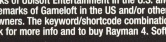 Rayman 4 ?