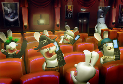 It’s interesting to know that there some prototype files from RRR meaning that the Rabbids at the bottom possibly come from the RRR prototype.