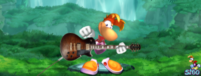 Rayman LP Updated.png