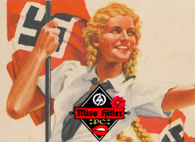 Miss Hitler RPC