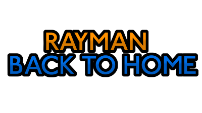 Game Logo with new name