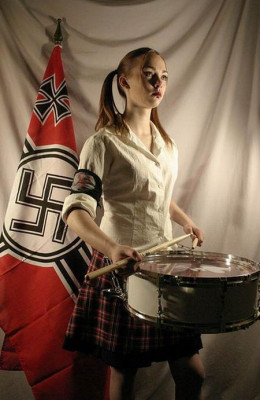 Miss Sarah