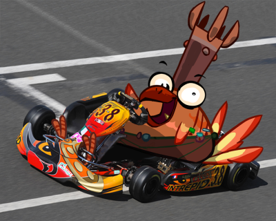 Mocking Bird in Go Kart.png