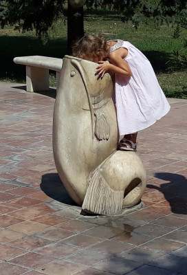 Catfish well with girl.jpg