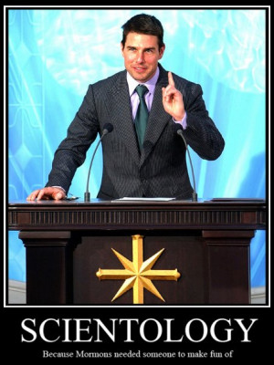 Scientology
