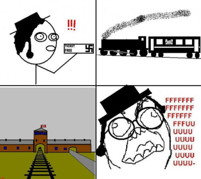 Jews...