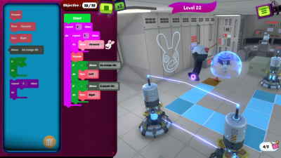screenshot from The Developer Guy
