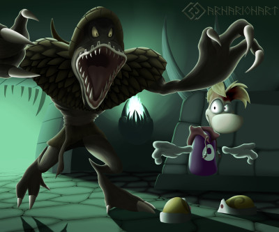 Hunted by Knaaren.jpg