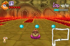 Rayman 3 (Game Boy Advance) - Light Blue Lums.png