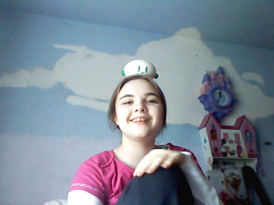 That's meh :D