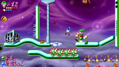 Rock 'n' Run - Screenshot 1.png