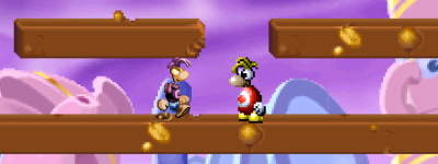 SNES Rayman and GBC Bad Rayman.png