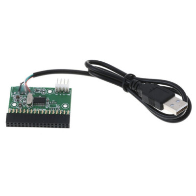 From https://www.ebay.ie/itm/1-44MB-3-5-floppy-drive-connector-34-PIN-34P-to-USB-cable-adapter-PCB-board-Tg/174343179911