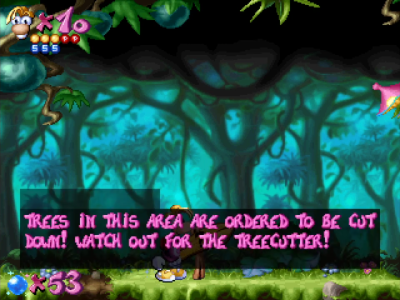 Treecutter sign.png