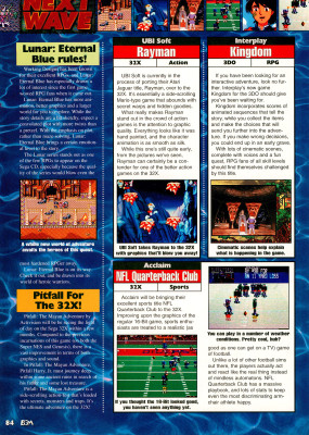 Electronic Gaming Monthly Issue 69 (April 1995) page 084.jpg