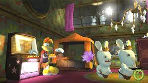 Rayman and Rabbits.jpg