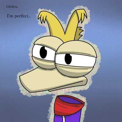 Perfect Rayman