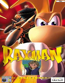 Rayman MnMs