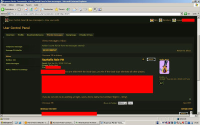 See :\