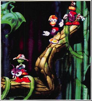Rayman Jaguar Beta 2.png