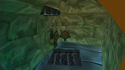 Yes I fired up Raymap for this screenshot during Record Day…