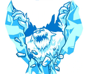 artwork of sassy sasquatch