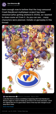 leaked Concept art