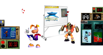 just testing