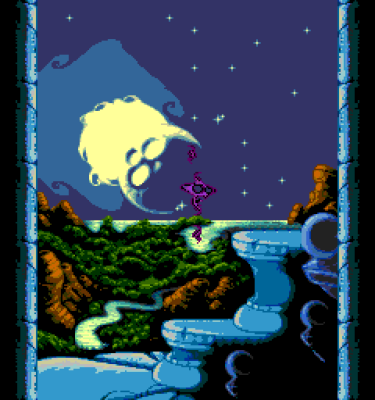 PalmOS Color Arcane Forest.png