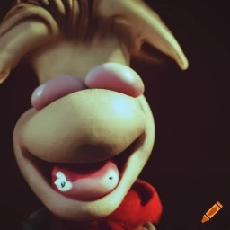 craiyon_011053_rayman.png