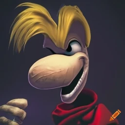craiyon_011041_rayman.png