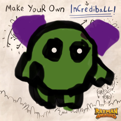 now I present…<br /><br />THE ZOMCREDIBLE!!!