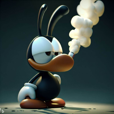 Rayman? Is that you?