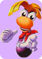 Rayman rank