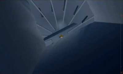 cursed rayman.gif
