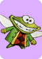 Japanese murfy