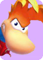 Rayman rank