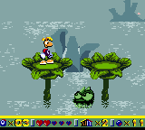 Rainy Forest Boss Arena.gif