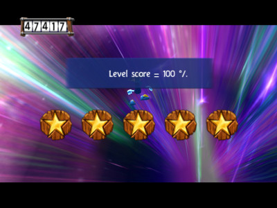 2nd reset, my high score is broken.jpg