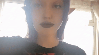 Makeup test.gif