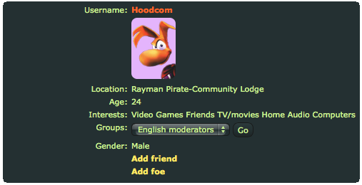 Image