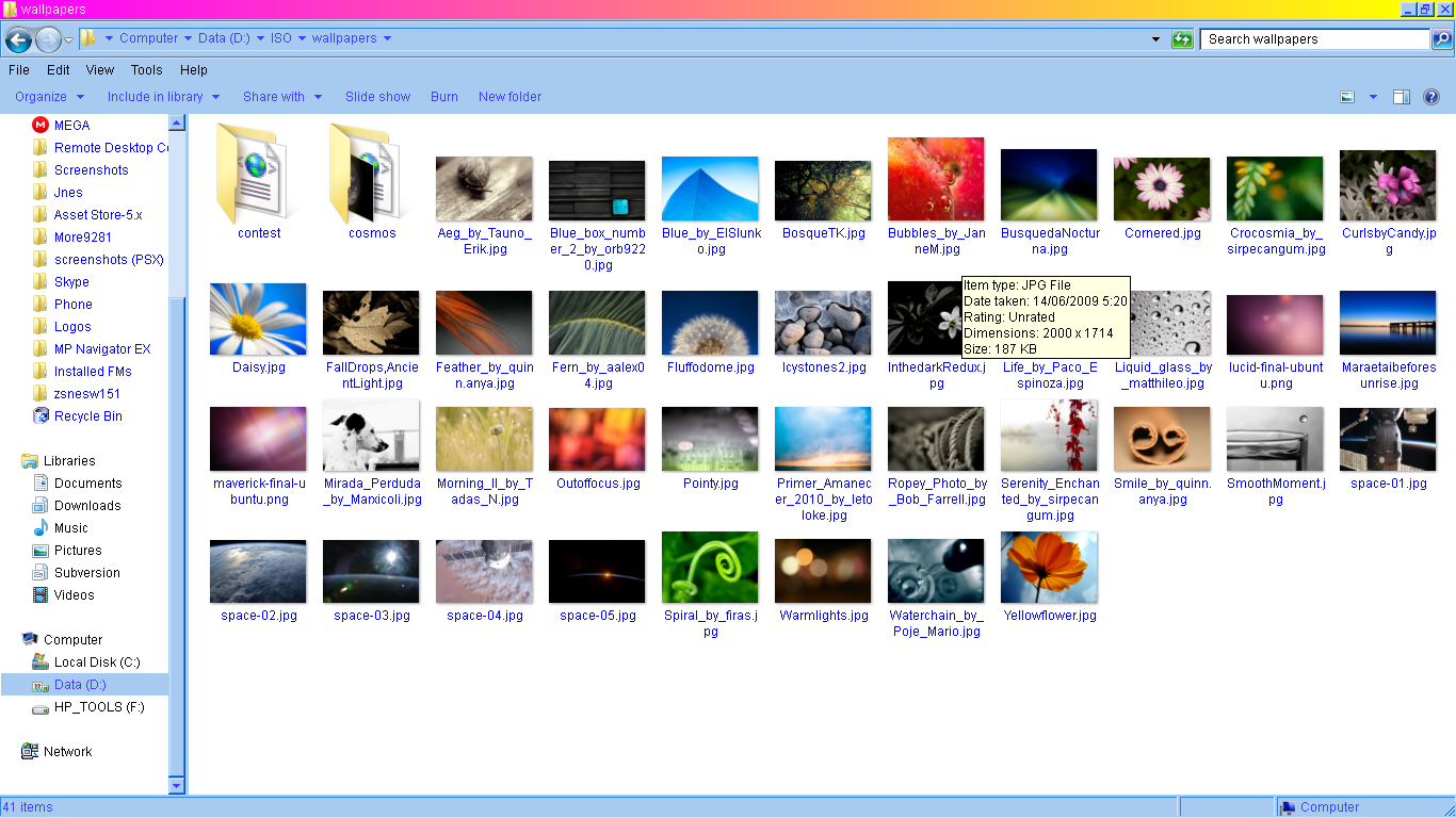 Image